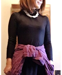 UNIQLO | Tシャツ/カットソー