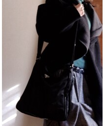 PRADA | ショルダーバッグ