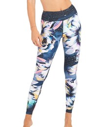 Dharma Bums | ハイパーブルーム ハイウェスト ヨガレギンス 10800(レギンス/スパッツ)