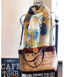 chow.yun☆fat | ショルダーバッグ