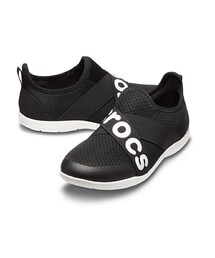 crocs | W7(その他シューズ)