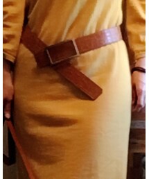 M-PREMIER | ベルト