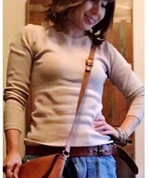 no brand | Tシャツ/カットソー