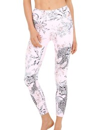 Dharma Bums | プリティ ワイルド ヨガ レギンス XS ¥9980(レギンス/スパッツ)