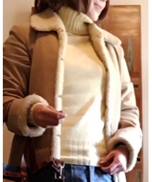 M-PREMIER | ニット/セーター