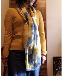 NATURAL BEAUTY BASIC | ストール/ショール