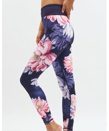 Dharma Bums | プリマベラ ヨガレギンス XS ¥9980(レギンス/スパッツ)