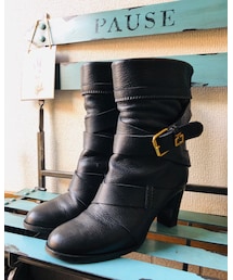 Chloe | ブーツ