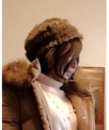 no brand | ニットキャップ/ビーニー