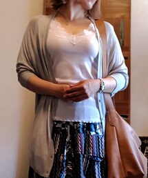 GU | カーディガン/ボレロ