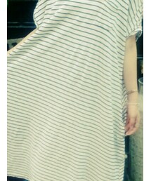 無し | ワンピース/ドレス