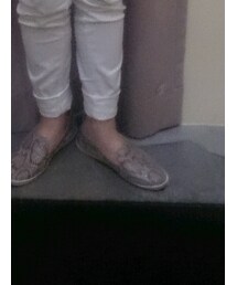 ナシ | シューズ