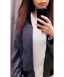 w closet | ジャケット/アウター