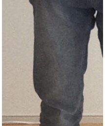 ZIP FIVE | デニムパンツ