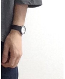 CASIO | アナログ腕時計