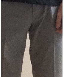 UNIQLO | スラックス