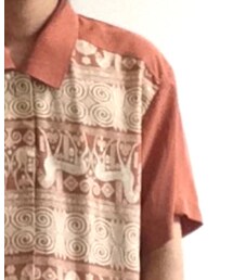 古着 | シャツ/ブラウス