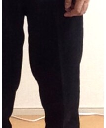 UNIQLO | スラックス