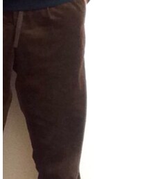 GLOBAL WORK | パンツ