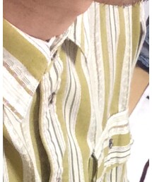 古着 | シャツ/ブラウス