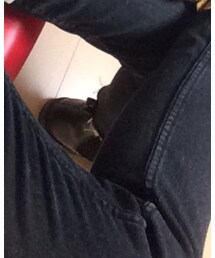 ZIP FIVE | パンツ