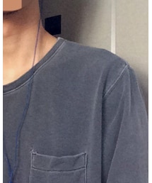 ZIP FIVE | トップス