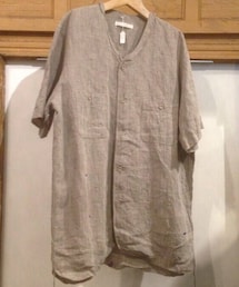 DISCOVERED | ROOMY SHT(シャツ/ブラウス)