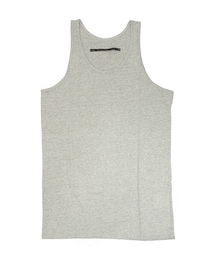 my beautiful landlet | モダールロングタンクトップ(タンクトップ)