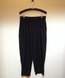 used | 3Tuck Pants(その他パンツ)