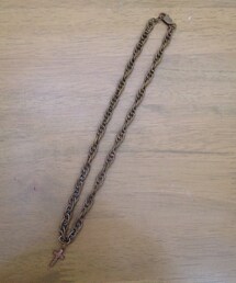 principle |  Chain Choker   (ネックレス)