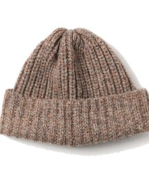 crepuscule | knit cap(ニットキャップ/ビーニー)