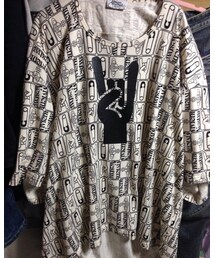 Vivienne Westwood MAN | Tシャツ/カットソー