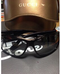 GUCCI | サングラス