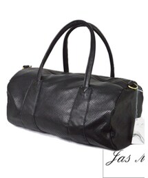 Jas M.B. | ボストンバッグ