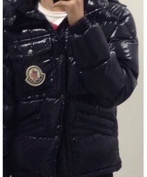 MONCLER | ダウンジャケット/コート