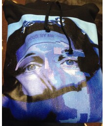 HBA | パーカー