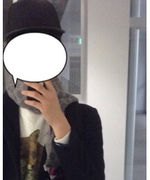 GUCCI | マフラー