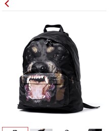 GIVENCHY | バックパック/リュック