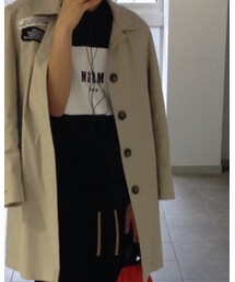 MSGM | Tシャツ/カットソー