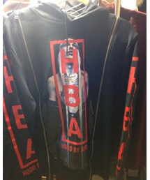 HOOD BY AIR | パーカー