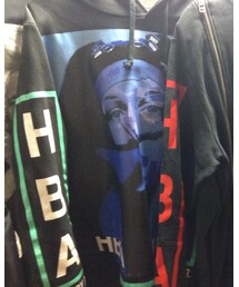 HOOD BY AIR | パーカー