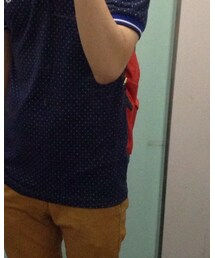 FRED PERRY | ポロシャツ