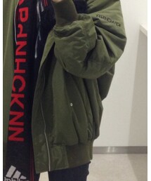 Gosha Rubchinskiy | マフラー