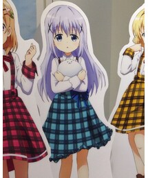チノちゃん | その他小物