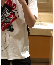 TWOANGLE | Tシャツ/カットソー