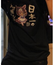 ウマ娘 | Tシャツ/カットソー