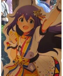 望月杏奈ちゃん | その他