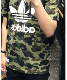 A BATHING APE | Tシャツ/カットソー