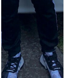 A BATHING APE | スニーカー