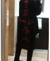 Yohji Yamamoto | カーディガン/ボレロ